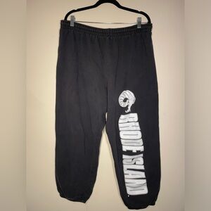 XXL Unisex URI Jogger Sweatpant